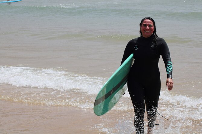 7 nights Surf Coaching Package in Morocco - Timing, equipment, and the pace of the week