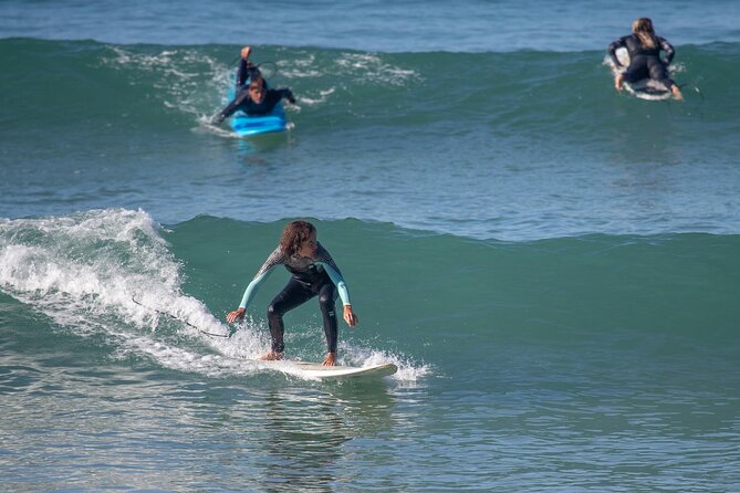 7 nights Surf Coaching Package in Morocco - Who will enjoy this package most