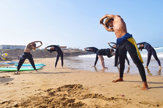 8 Day Outstanding Surf Holiday in Tamraght, Agadir - Five things to know before booking