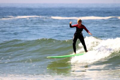8 Day Outstanding Surf Holiday in Tamraght, Agadir