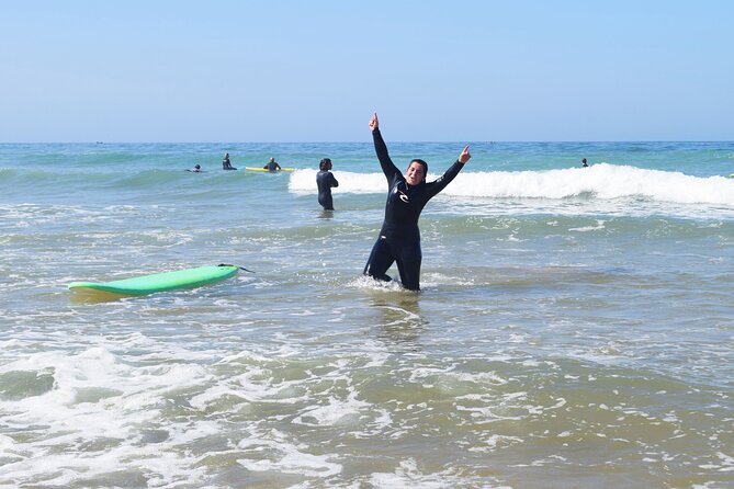8 Day Outstanding Surf Holiday in Tamraght, Agadir - Moroccan dinners and easygoing evenings