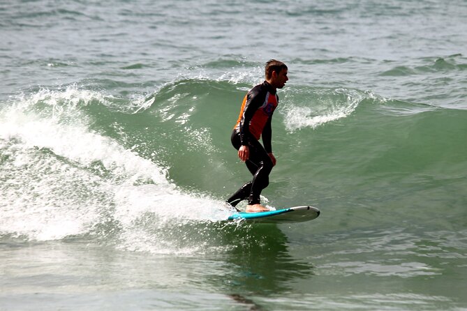 8 Day Outstanding Surf Holiday in Tamraght, Agadir - What the six-day coaching plan can teach you
