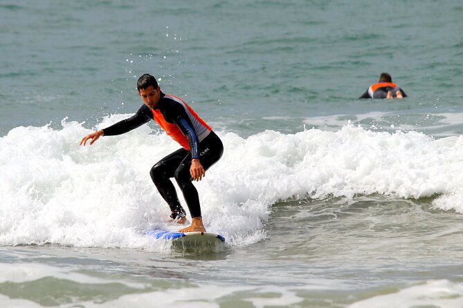 8 Day Outstanding Surf & Yoga Holiday in Tamraght, Agadir - Six rooftop yoga sessions for sore muscles