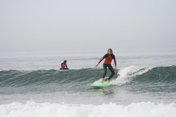 8 Day Outstanding Surf & Yoga Holiday in Tamraght, Agadir - Settling into Tamraght and the surf camp