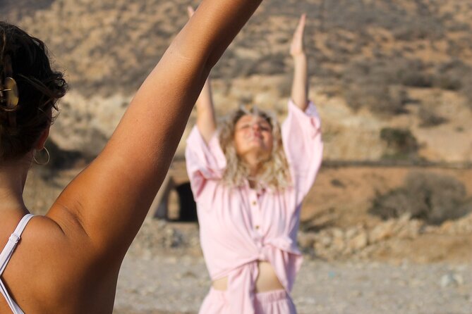 8 Days /7 nights All Inclusive Surf, Wellbeing & Moroccan vibes! - Key points at a glance