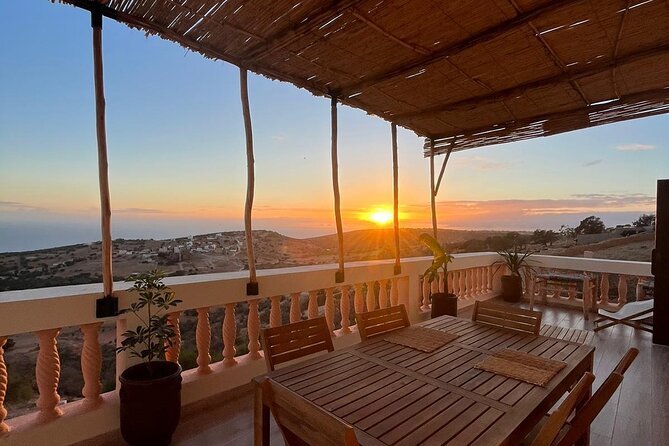 8 Days /7 nights All Inclusive Surf, Wellbeing & Moroccan vibes! - What this Taghazout retreat is really about