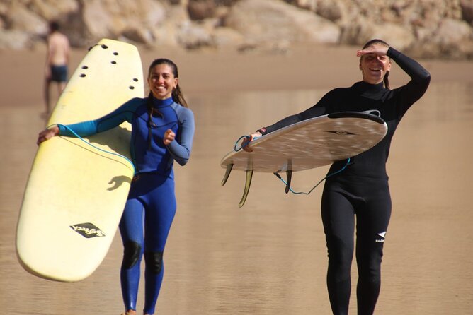 8 Days /7 nights All Inclusive Surf, Wellbeing & Moroccan vibes! - Six days of surf, breathwork, and recovery