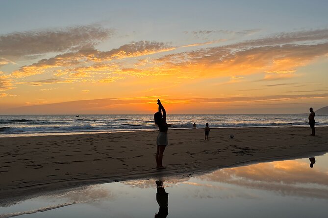 8 Days /7 nights All Inclusive Surf, Wellbeing & Moroccan vibes! - Day eight: A gentle finish before departure