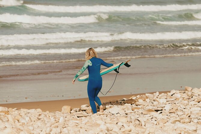 8 Days /7 nights All Inclusive Surf, Wellbeing & Moroccan vibes! - The food and what all-inclusive means here