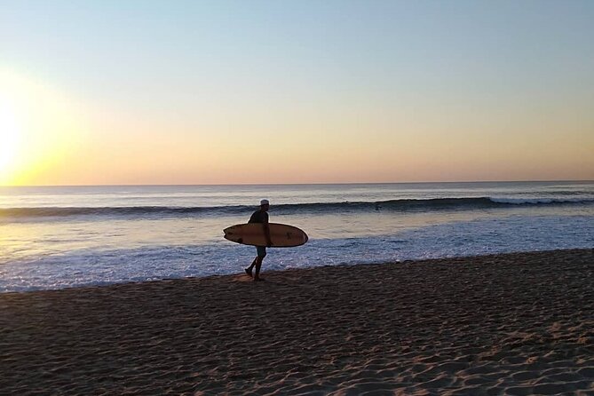 90 Min Surf Lesson / Great for Beginners - Practical planning for the morning