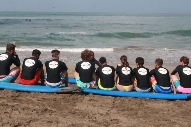 90 Minutes Surfing Lesson in Canggu - Is $34 a fair price?