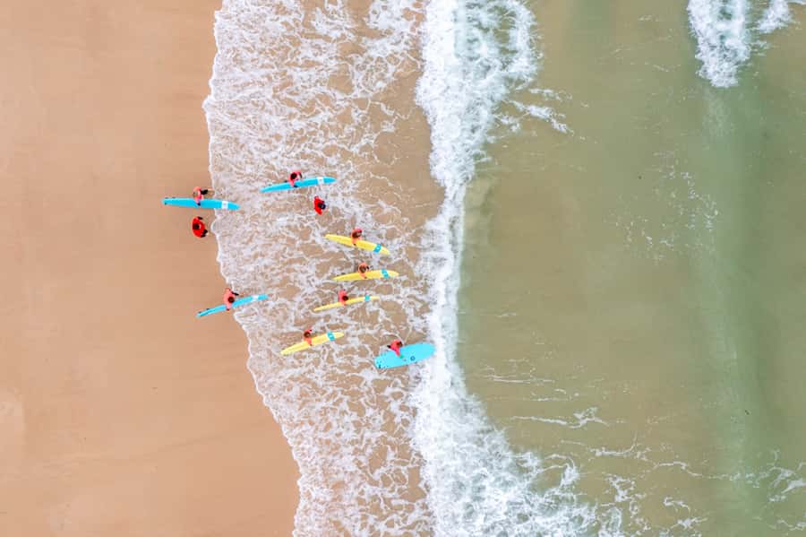 Adelaide: Surfing Lesson at Middleton Beach with Equipment - Key things to know before you book