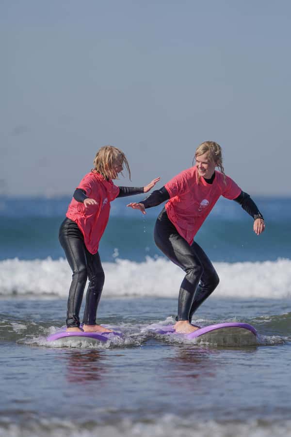Agadir : 2 hours Surf Lesson at luxurious Sofitel - What $45 really gets you