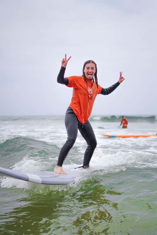 Agadir : 2 hours Surf Lesson at luxurious Sofitel - The final debrief and what you take away