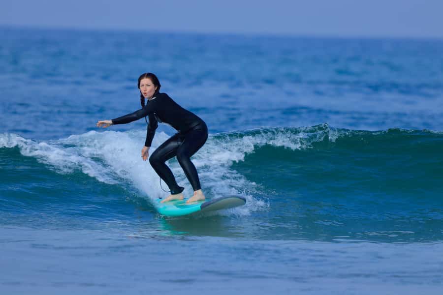 Agadir: 2h Surf Lesson with Local Instructors - Key points to know before booking