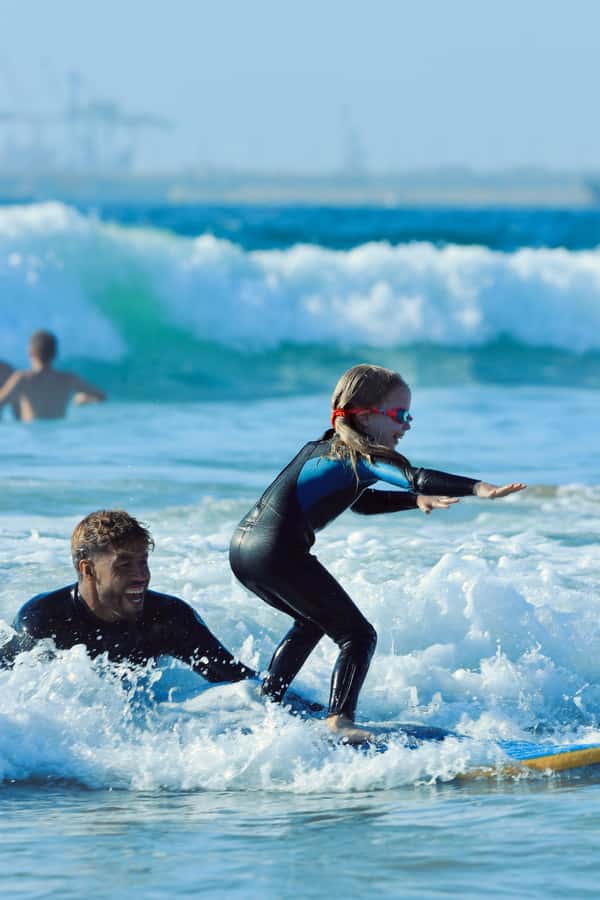 Agadir: 2h Surf Lesson with Local Instructors - What the instructors add to the experience