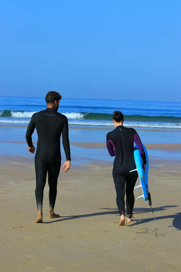 Agadir: 2h Surf Lesson with Local Instructors - What to bring and how to prepare