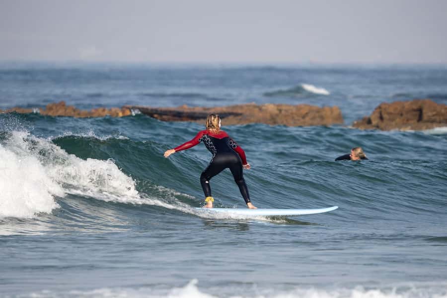 Agadir: 2h Surf Lesson with Local Instructors - The first minutes: meeting, equipment, and a short briefing