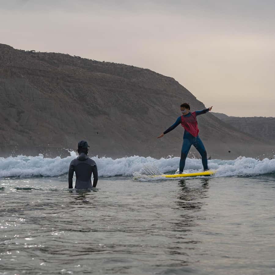 Agadir: Beginner Surf Lesson & Experience in Morocco - Key points for your Agadir surf day