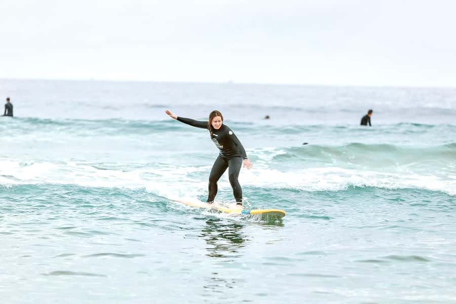 Agadir: Small Group Surf Lesson - Practical booking advice for Agadir