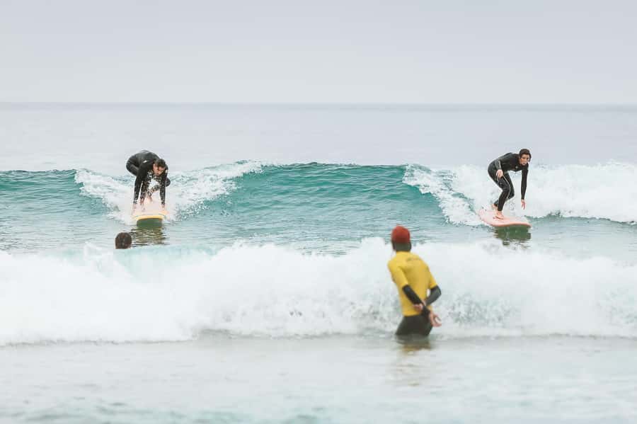 Agadir: Small Group Surf Lesson - Should you book it?