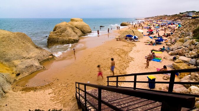 Albufeira: Surf Lesson - Key things to know before you book
