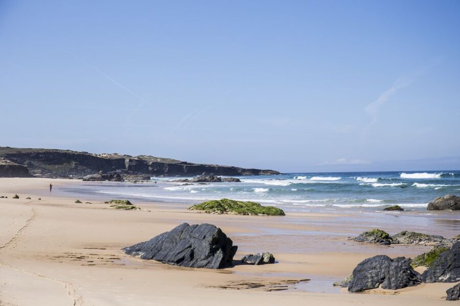 Alentejo: 2-Hour Surf Lesson - Key points to know before you book