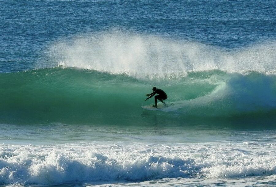 Alentejo: 2-Hour Surf Lesson - How the instructors adapt the lesson