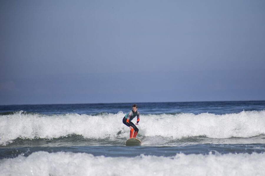 Alentejo: 2-Hour Surf Lesson - Learning safety before chasing waves