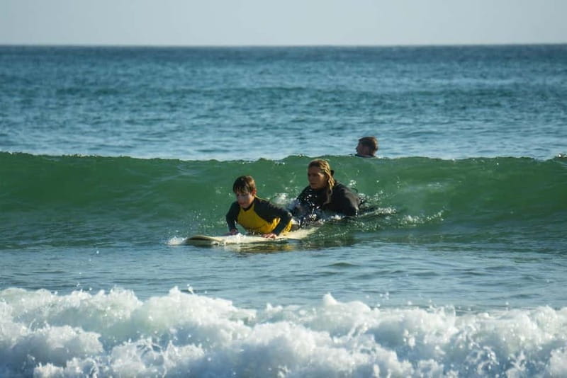 Algarve: 2-Hour Beginner Surf Lesson - Should you book the Algarve surf lesson?