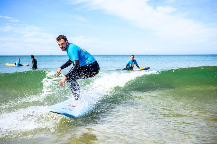 Algarve: Amazing Private Surf Lesson 2 hours - Key things to know before you book
