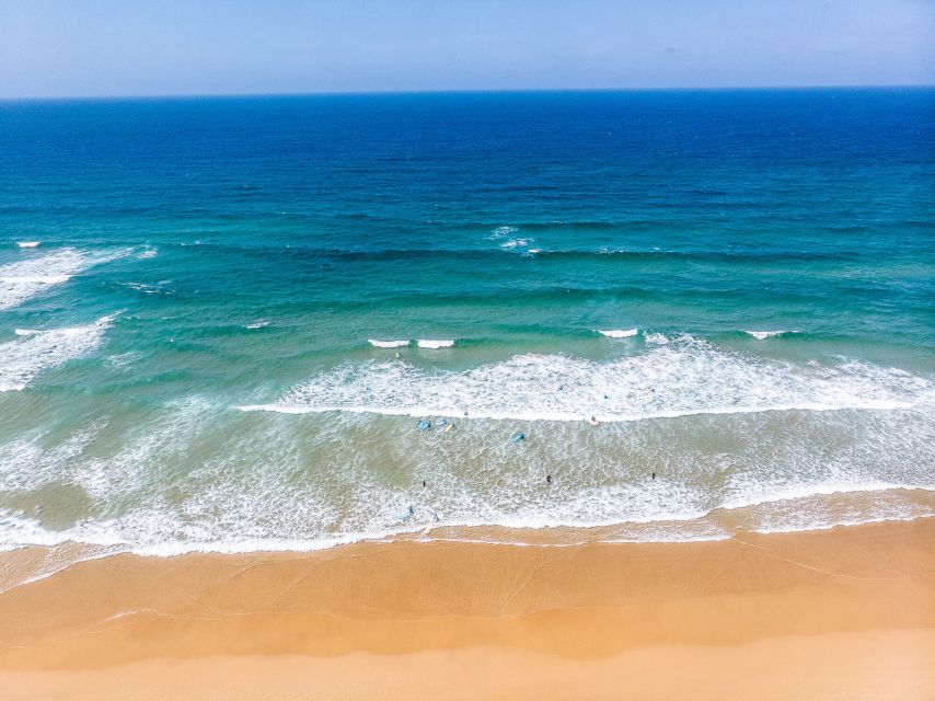 Algarve: Amazing Private Surf Lesson 2 hours - Why the private format costs $128