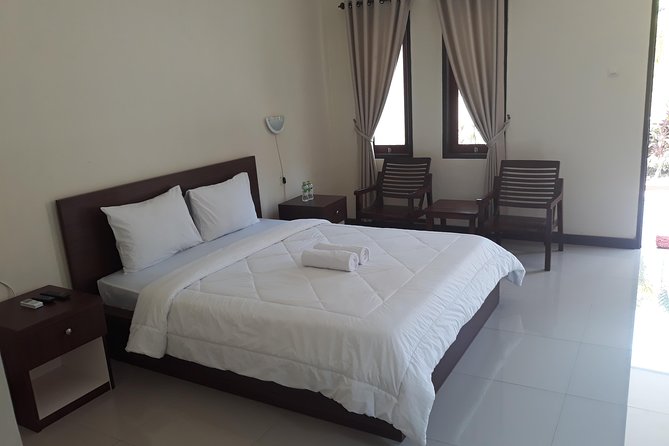 Amazing 5 days surf camp packages Senggigi Lombok - Accommodation and daily comfort in Senggigi