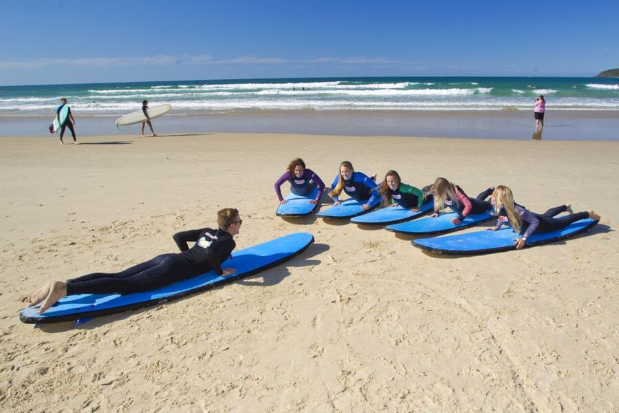 Anglesea: 2 Hour Surf Experience on the Great Ocean Road - Timing, flexibility, and practical planning