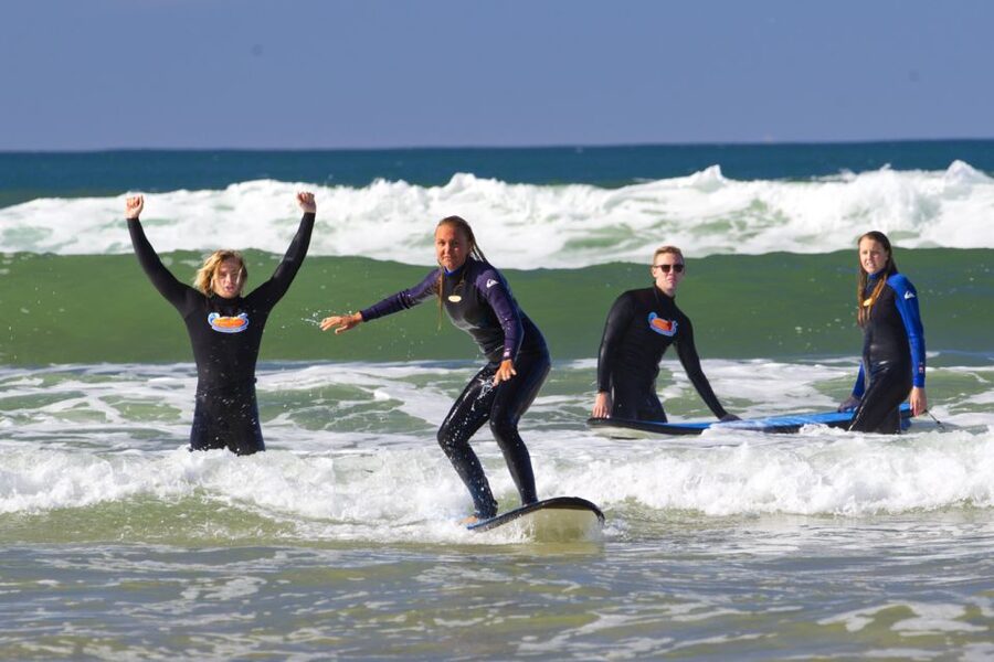Anglesea: 2 Hour Surf Experience on the Great Ocean Road - What the $59 price really covers