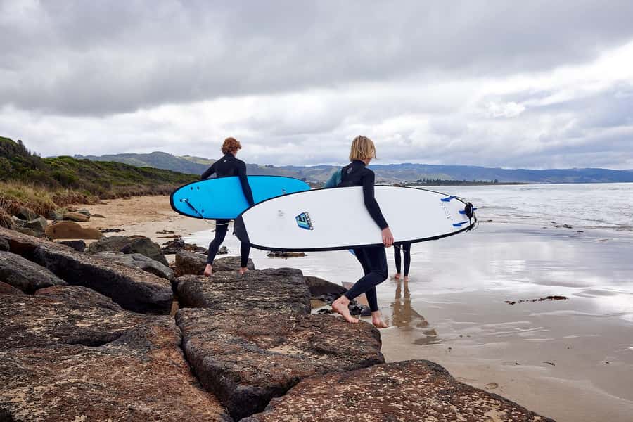 Apollo Bay: Surf Lesson with Qualified Instructors - Quick reasons to consider this lesson