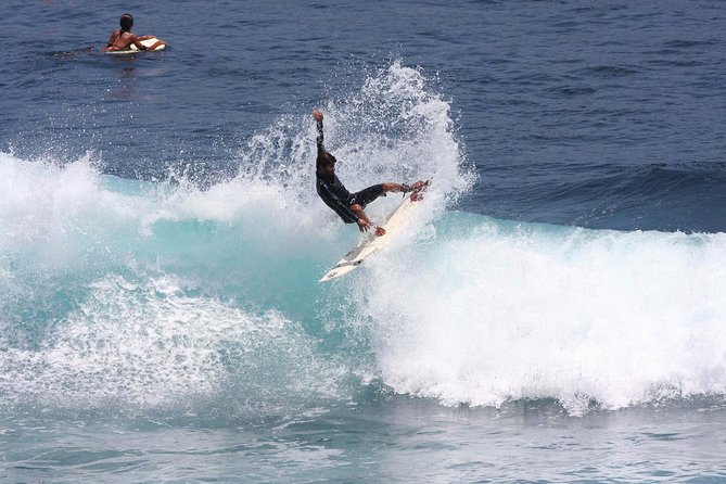Aulas de Surf - What children and families can expect