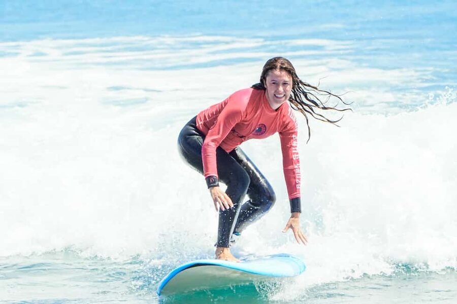 Azores: Surfing Lessons for All Levels - Key points to know before you book