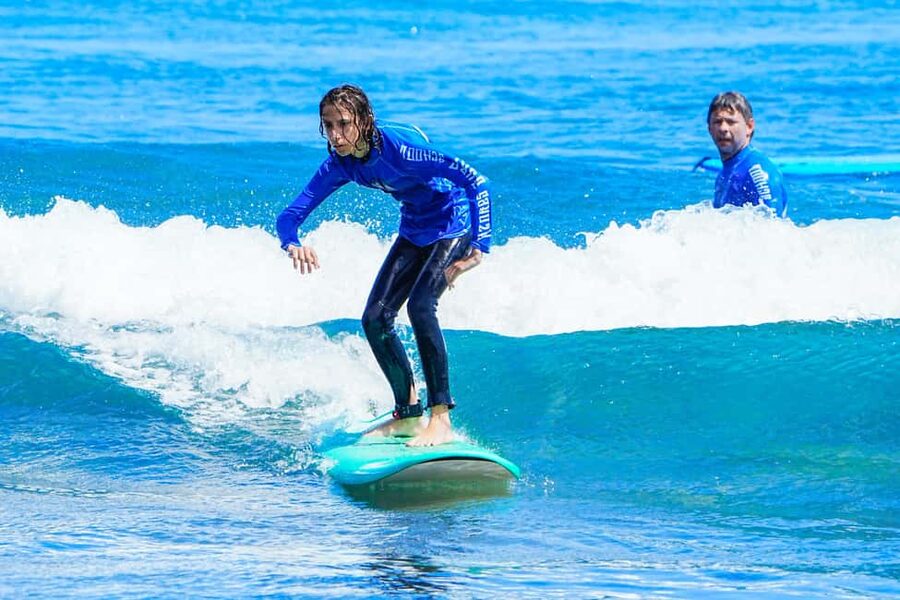 Azores: Surfing Lessons for All Levels - Is $53 good value?