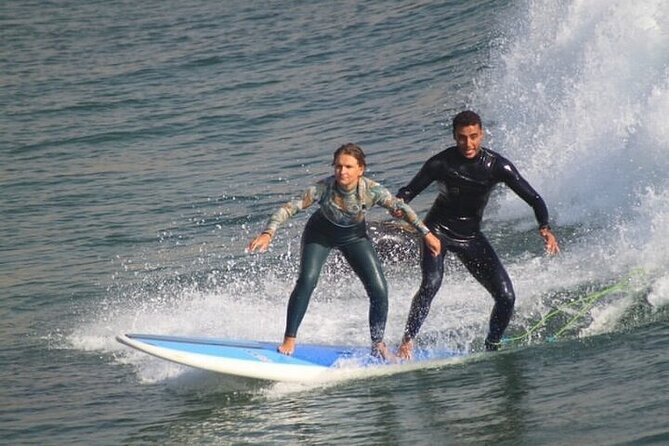 Backwash Surf Morocco - Key points to know before paddling out