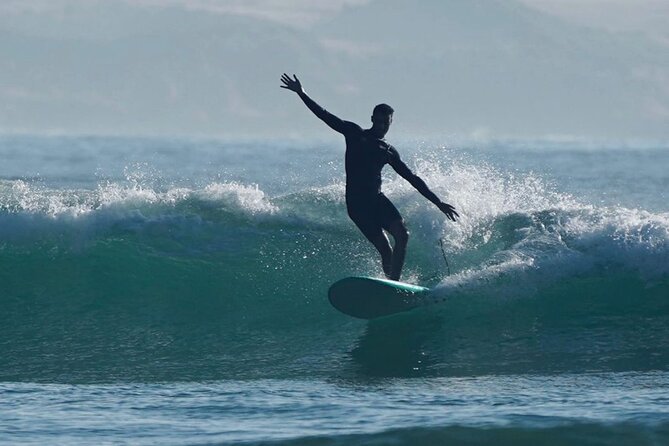 Backwash Surf Morocco - Advanced shortboard work with local coaches