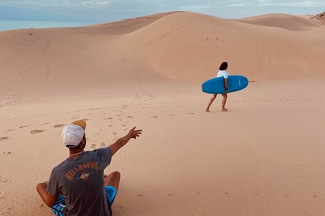Backwash Surf Morocco - Is $17.67 good value for two hours?