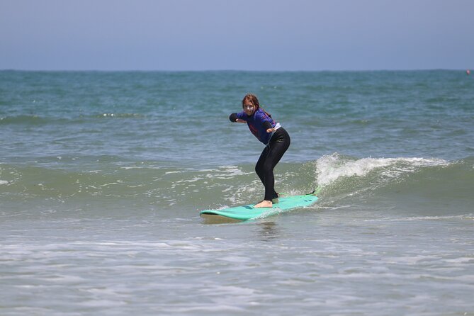 Baleal Exclusive Surfing Private Adventure - Meeting Fred’s Adventures in Ferrel