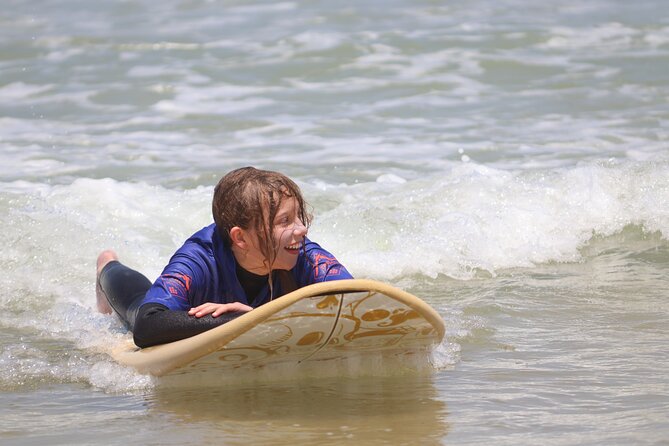Baleal Exclusive Surfing Private Adventure - Practical details before you go