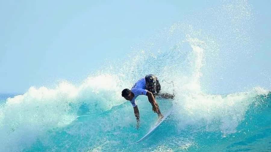 Bali: Nusa Lembongan Surf Lesson for All Levels - The final debrief and the rest of your day