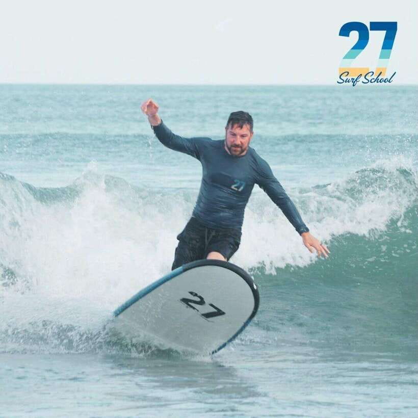 Bali: Surfing Lesson with Southern Beaches Tour & Kecak Show - A long Bali day with a clear payoff
