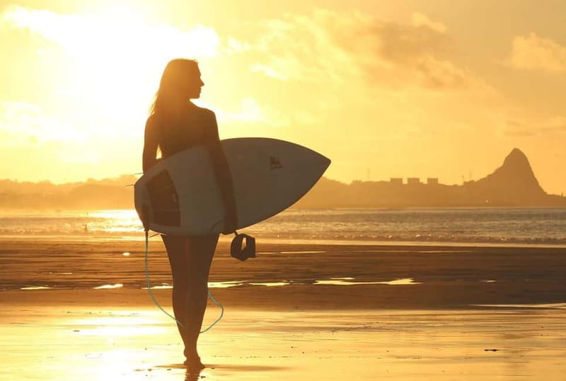 Barcelona: Sunrise or Sunset Paddle Surf with Photos - Why paddle surf works so well at sunrise and sunset