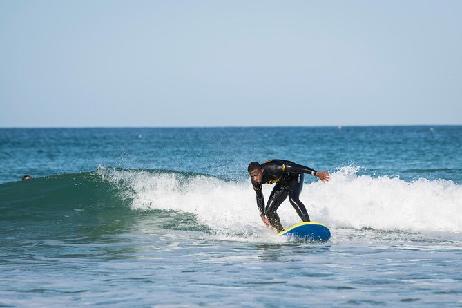 Beginner's Surf Experience in Newquay - Weather, timing, and group expectations