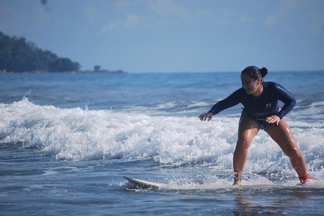 Beginner Surf Classes - Key points to know before you book