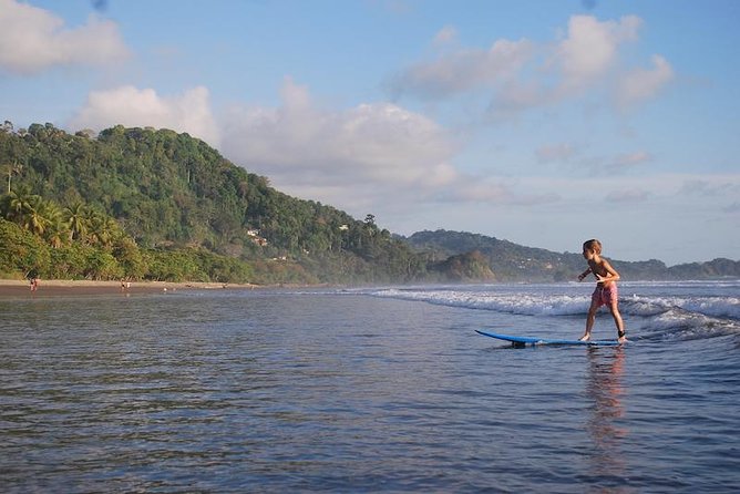 Beginner Surf Classes - What the $70 lesson really includes
